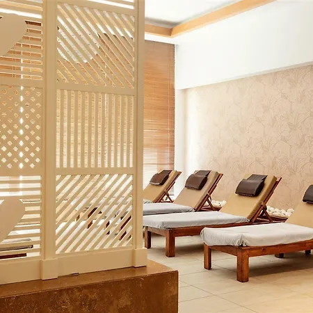 Sunwing Side Beach By Barut Hotels 4*