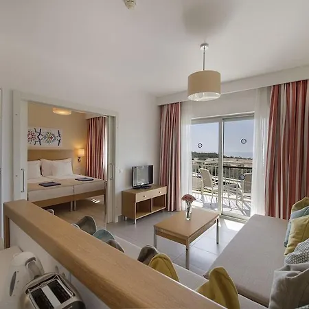 Sunwing Side Beach By Barut Hotels Side