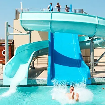 Sunwing Side Beach By Barut Hotels 4* Side