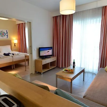 Sunwing By Barut 4*