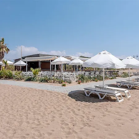 Hotell Sunwing By Barut 4*