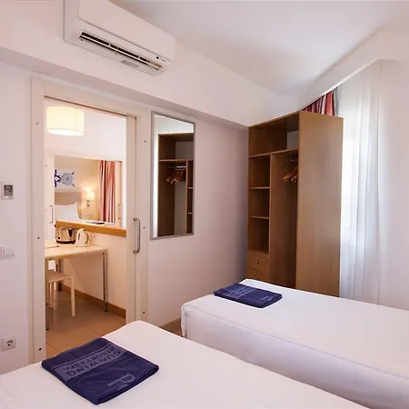 Sunwing By Barut 4* Side