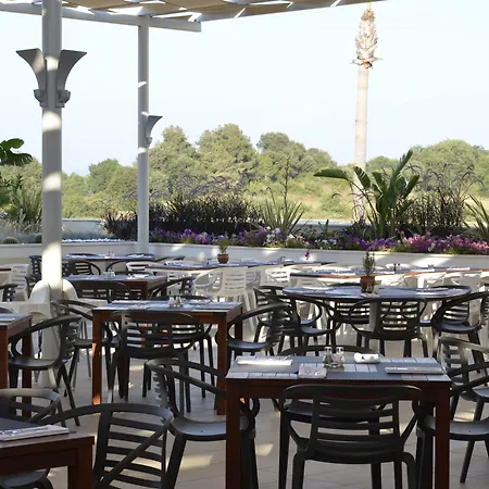 Hotell Sunwing By Barut