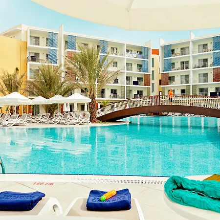 Sunwing By Barut