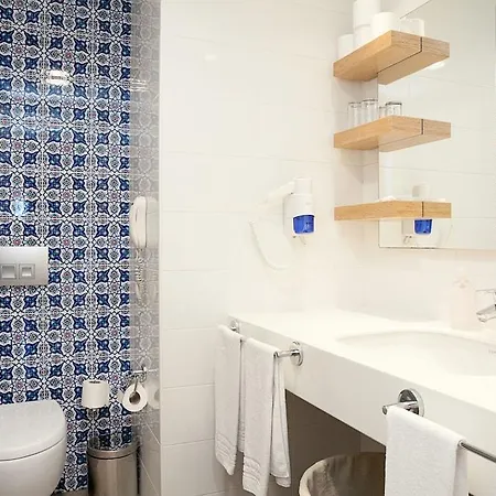 Hotell Sunwing By Barut 4*