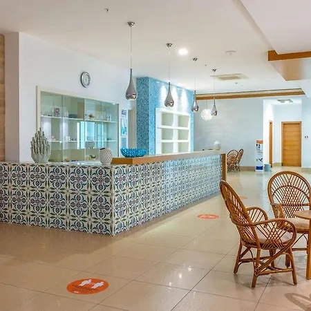 Hotell Sunwing By Barut