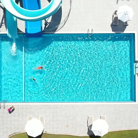 Hotell Sunwing By Barut Side