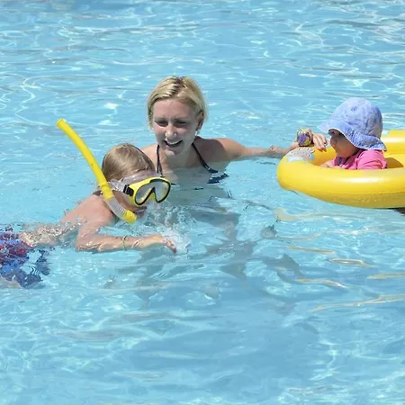 Hotell Sunwing By Barut 4*