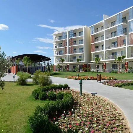 Otel Sunwing By Barut