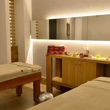 Otel Sunwing By Barut