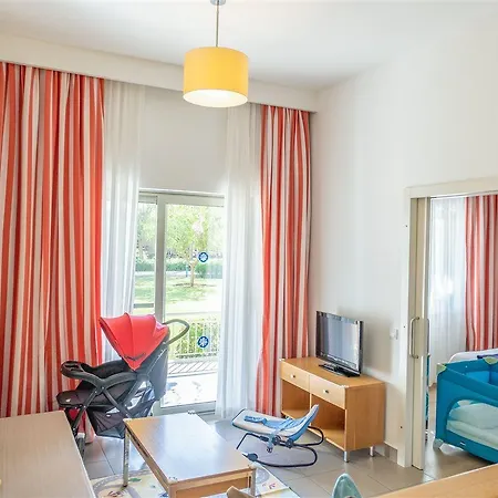Sunwing By Barut Otel