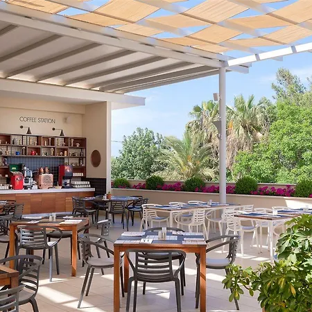 Otel Sunwing By Barut 4*