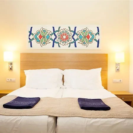 Otel Sunwing By Barut