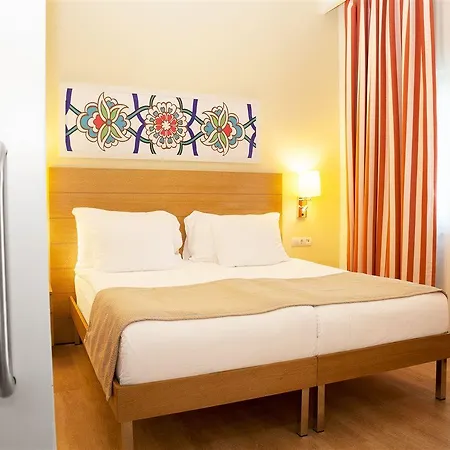 Otel Sunwing By Barut