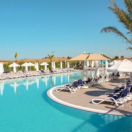 Sunwing By Barut Otel