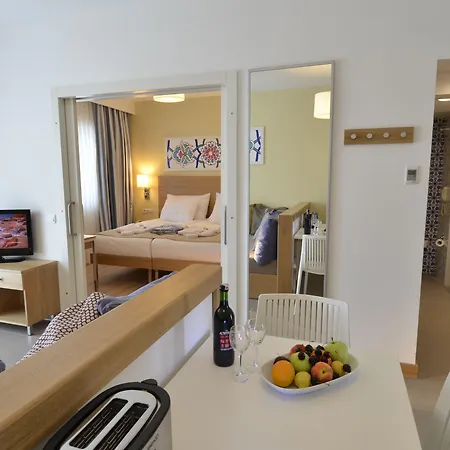 Otel Sunwing By Barut