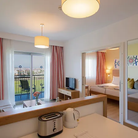 Sunwing By Barut Otel 4*