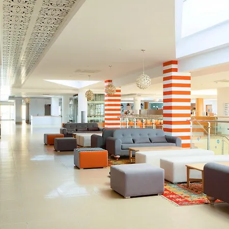 Otel Sunwing By Barut Side