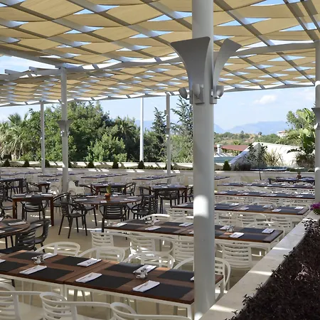 Sunwing By Barut Otel Side