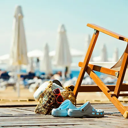 Otel Sunwing By Barut 4*
