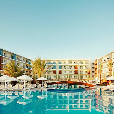 Sunwing By Barut Otel