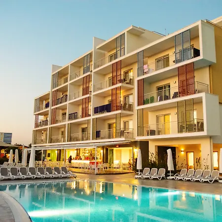 Sunwing By Barut Otel 4*