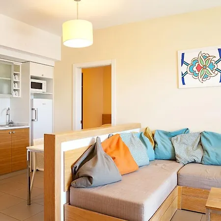 Otel Sunwing By Barut Side