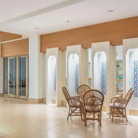 Otel Sunwing By Barut