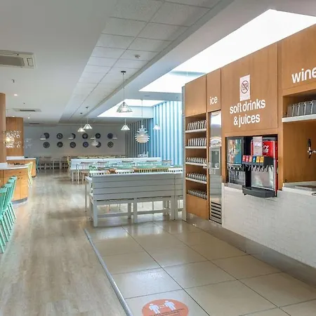 Sunwing By Barut Otel 4*
