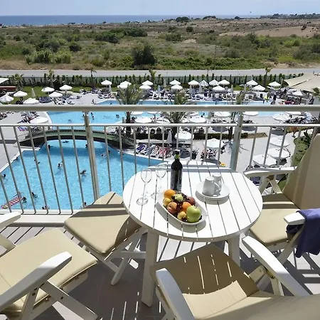 Otel Sunwing By Barut Side